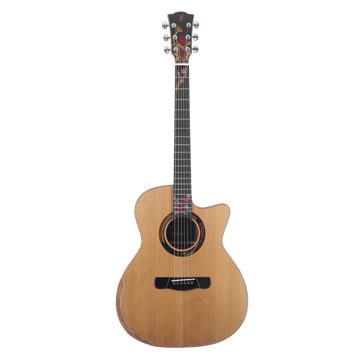 Meridaextrema Autumn