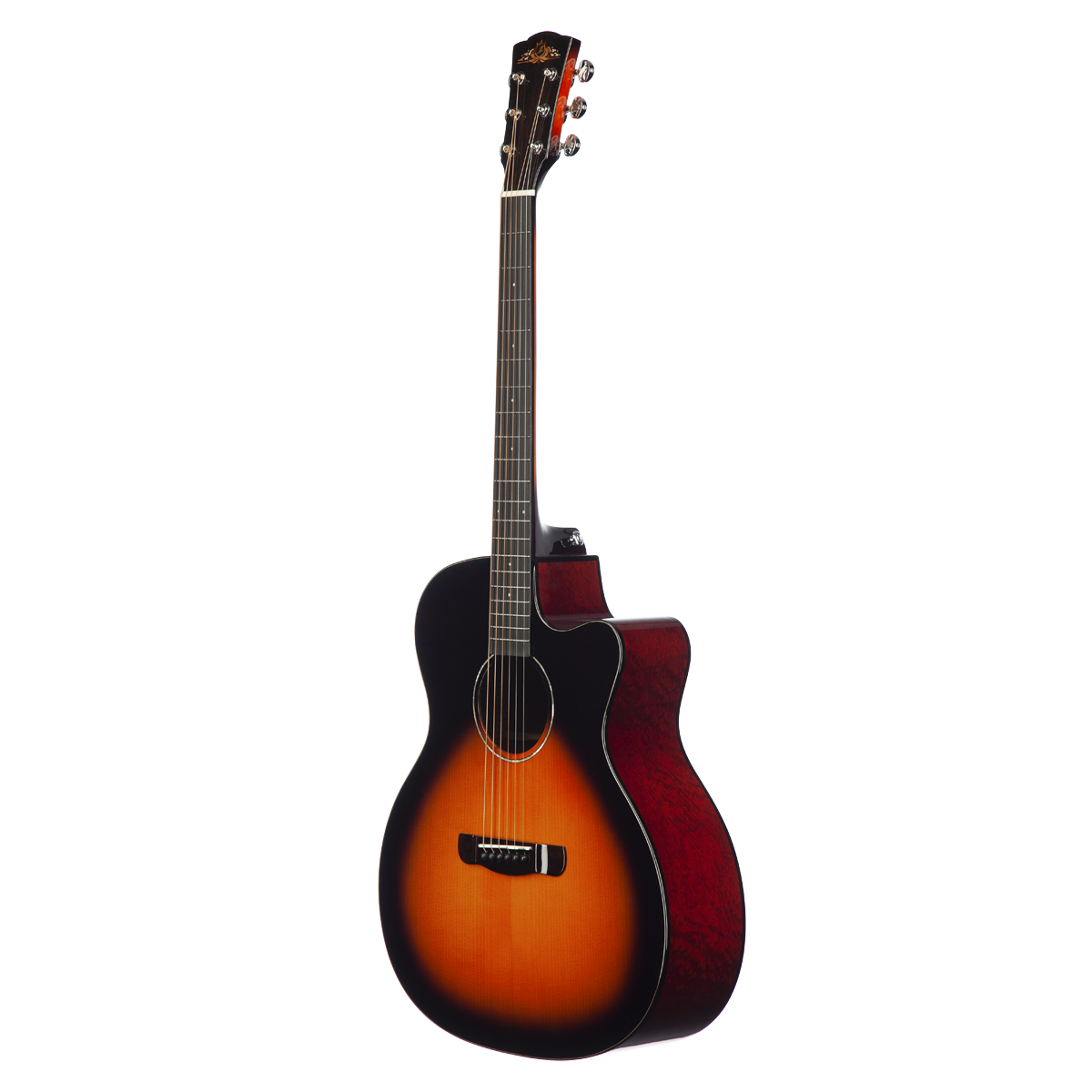 Meridaextrema Red Fox (2)