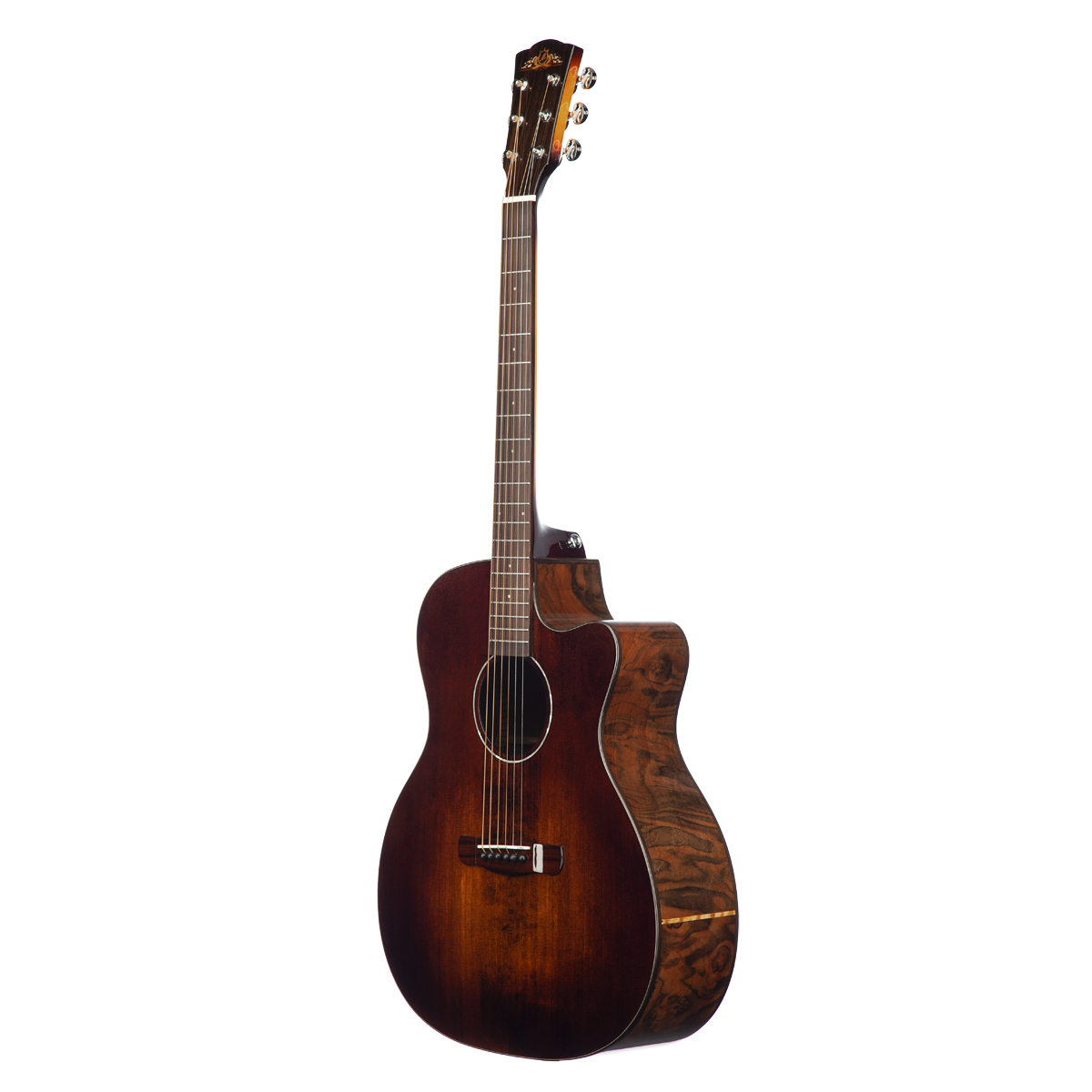 Meridaextrema Black Panther (2)