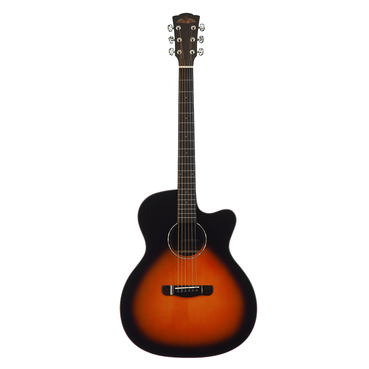 Meridaextrema Red Fox (1)