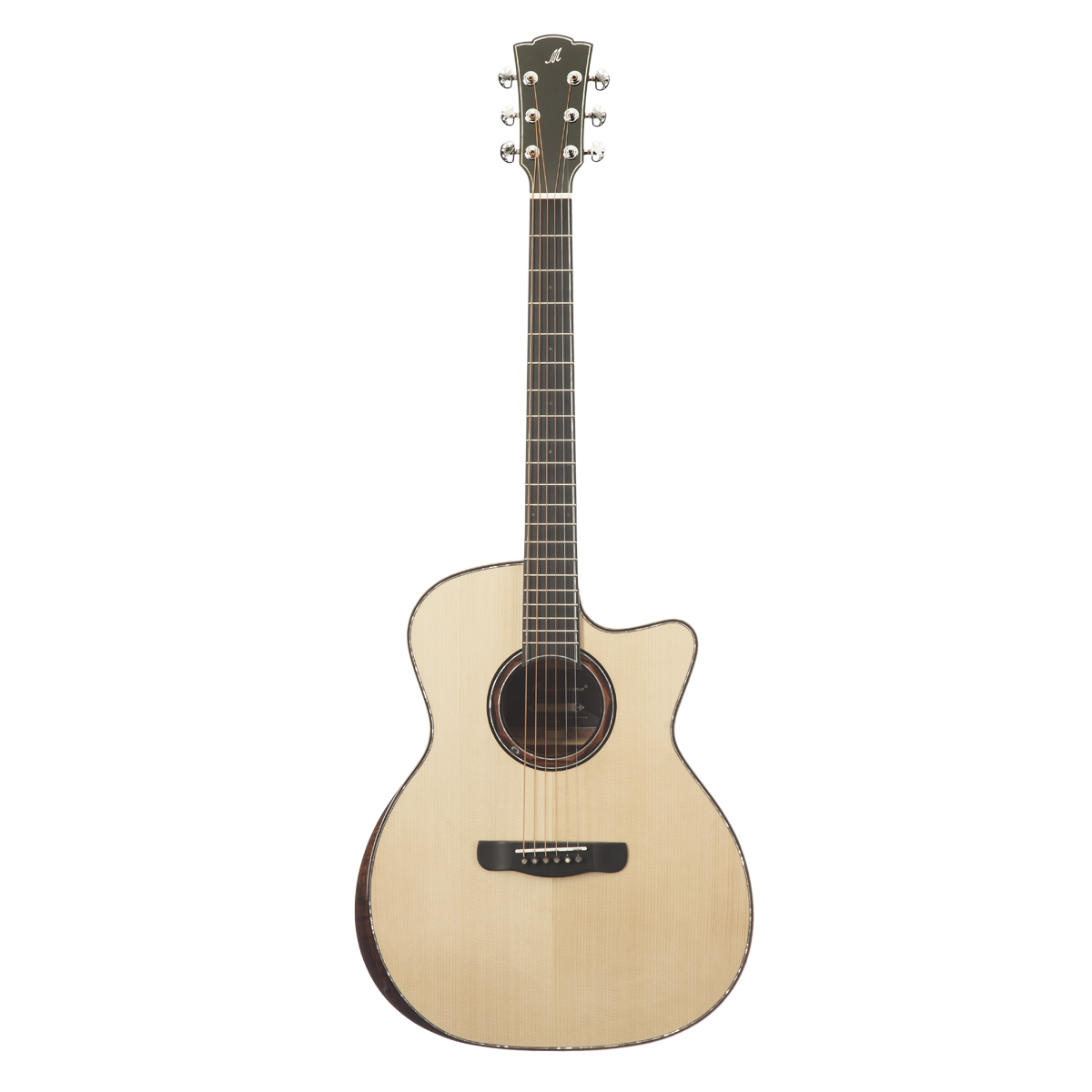 Meridaextrema Black Hole