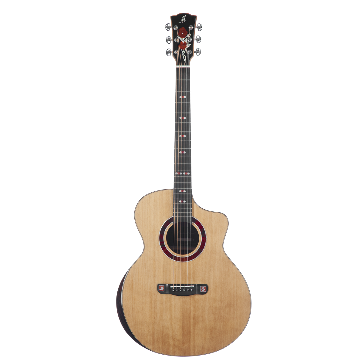 Meridaextrema M1NCS New