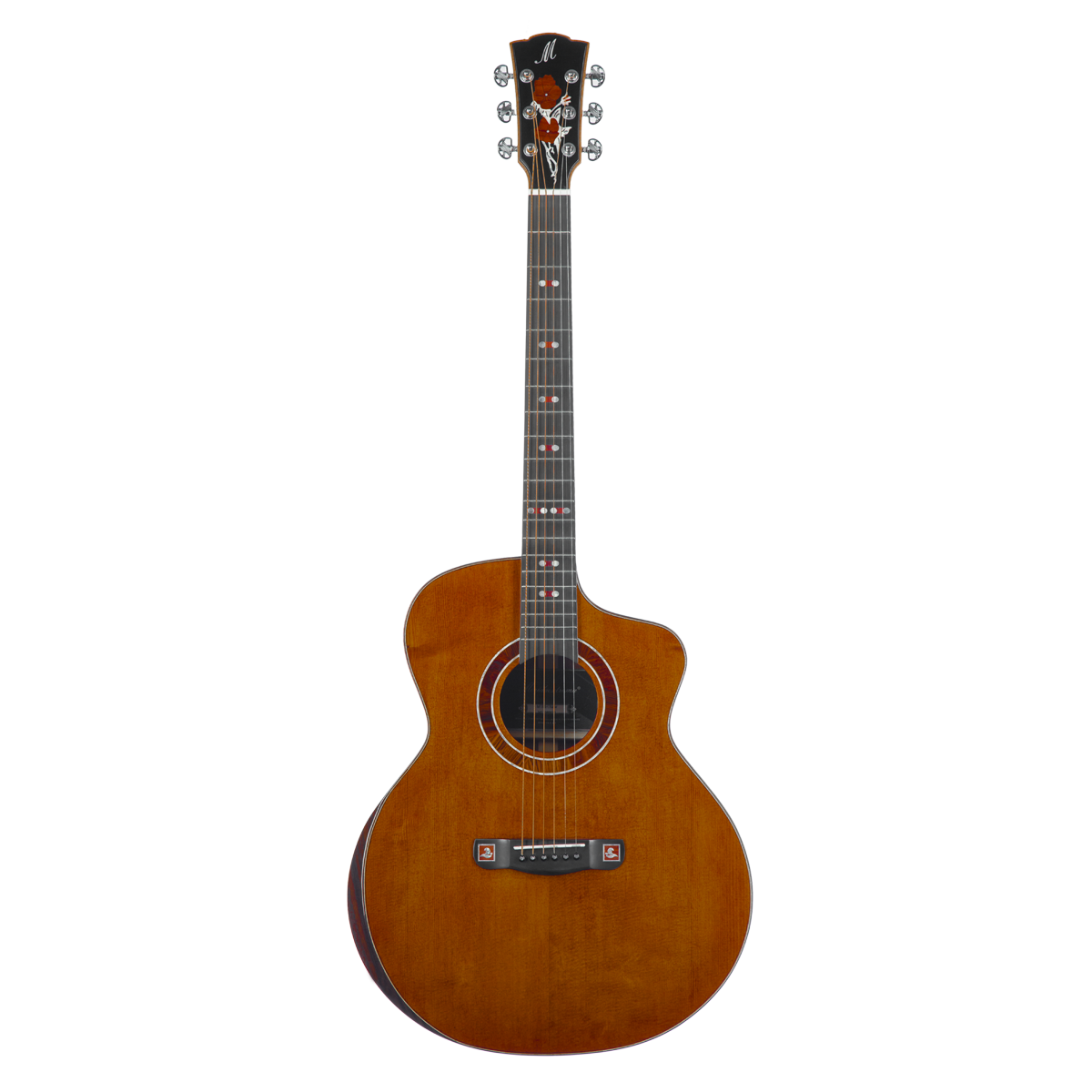 Meridaextrema M1MH New