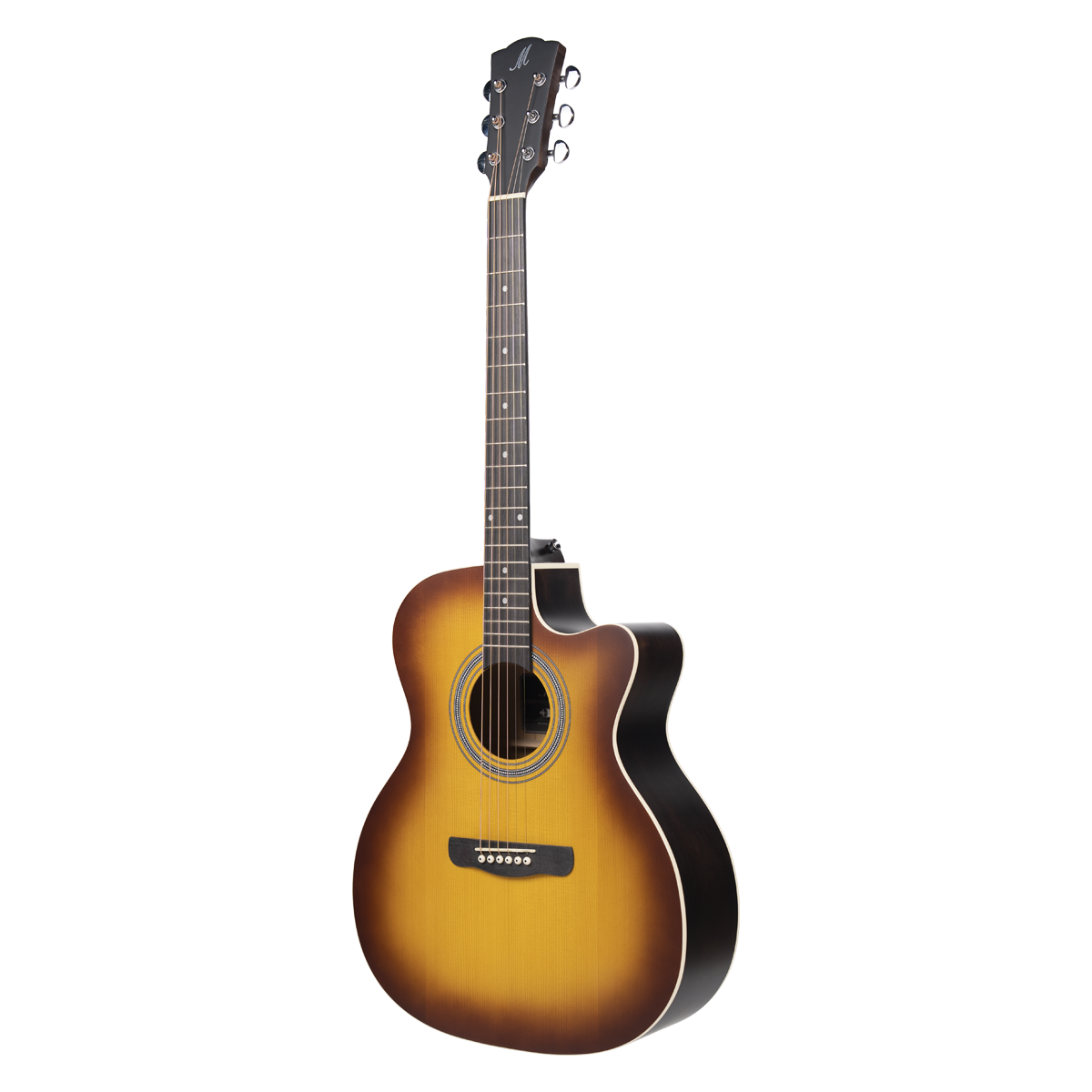 Meridaextrema PA42GAC-SU(2)