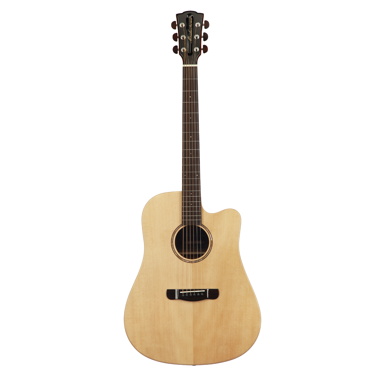 Meridaextrema R2SMDC