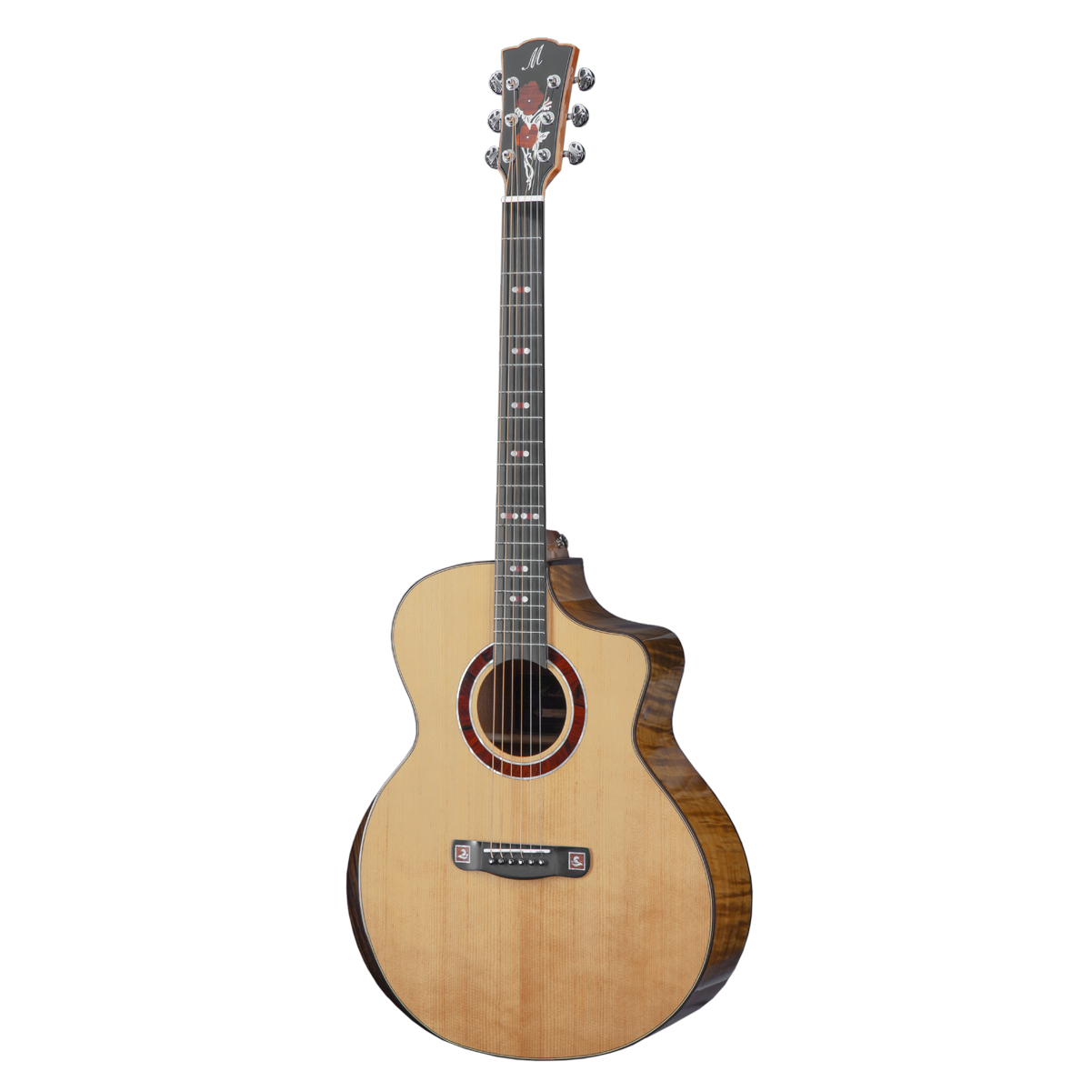 Meridaextrema M1NCS New (2)