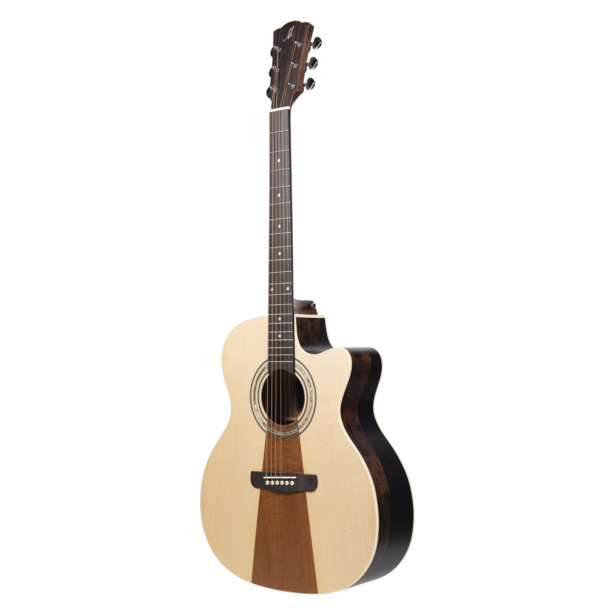 Meridaextrema PA33GAC - NT(2)