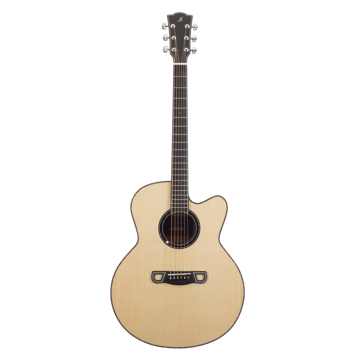 Meridaextrema Deep Throat JC