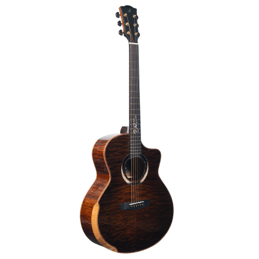 Rocker GC 3