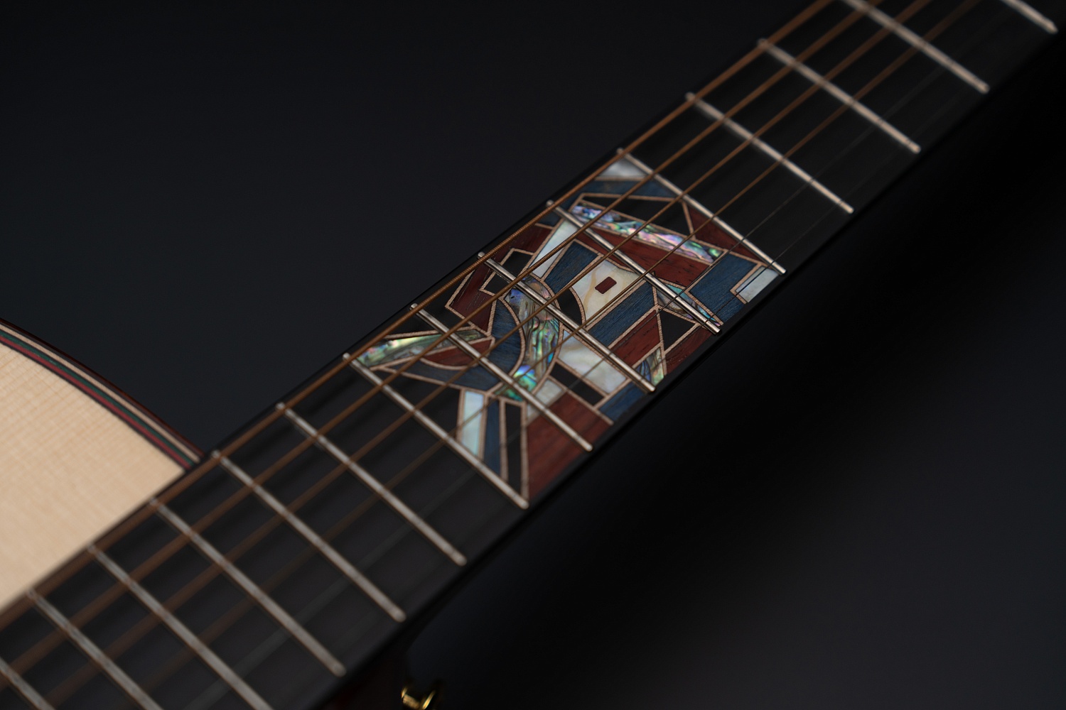 Meridaextrema Poison