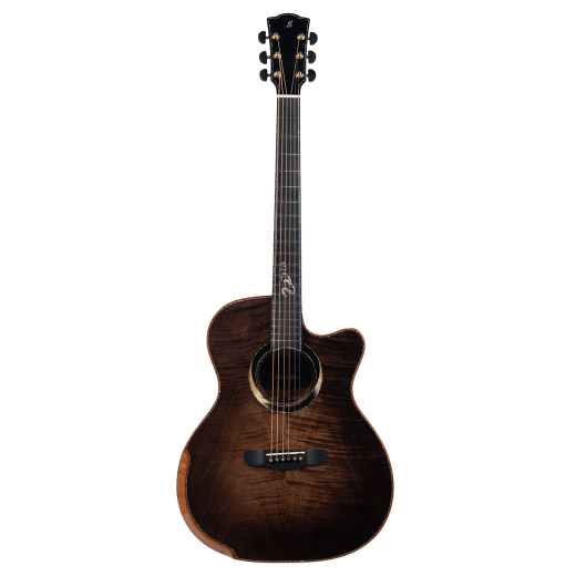Duke GAC 1