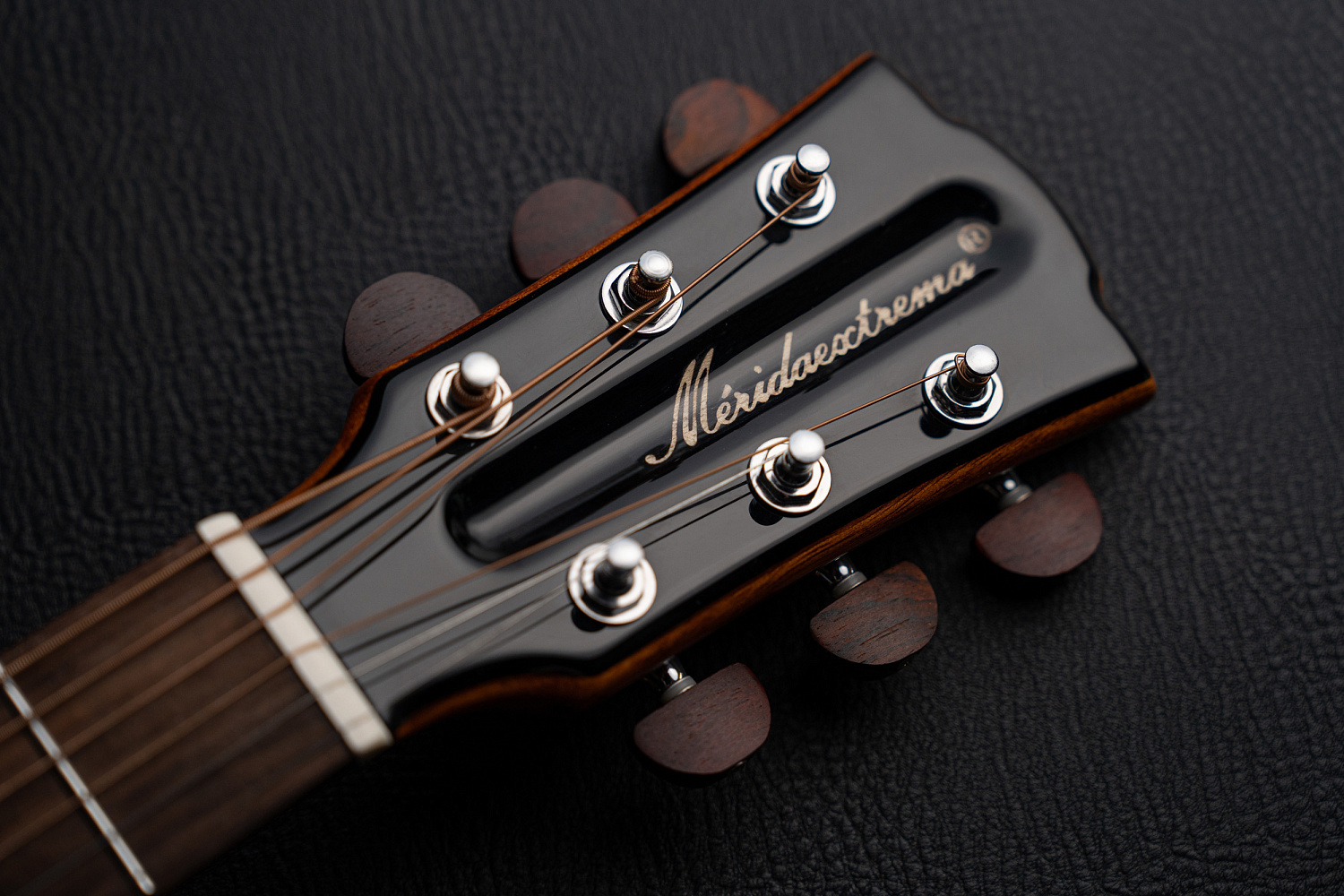 Meridaextrema R2SMDC