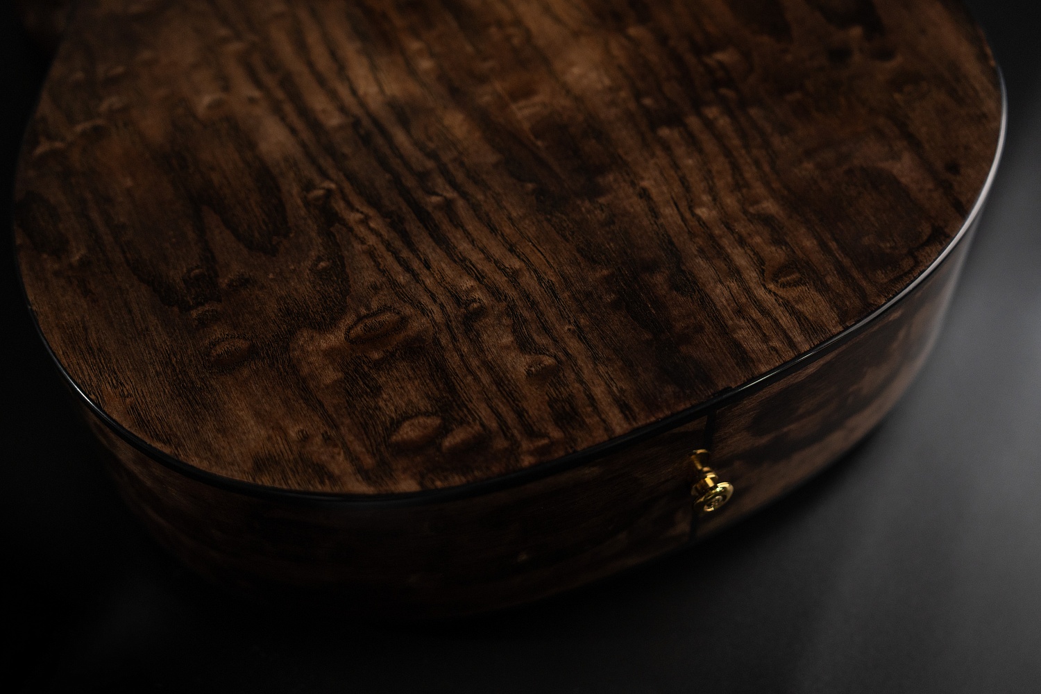 Meridaextrema MC-17ASH