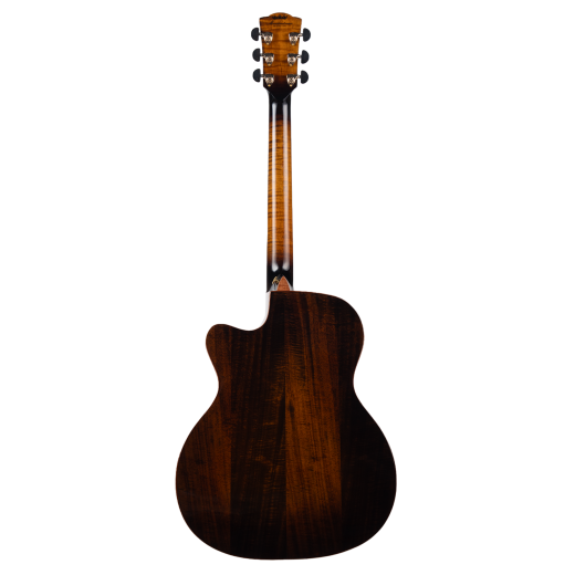 Gloria V-GAC 2
