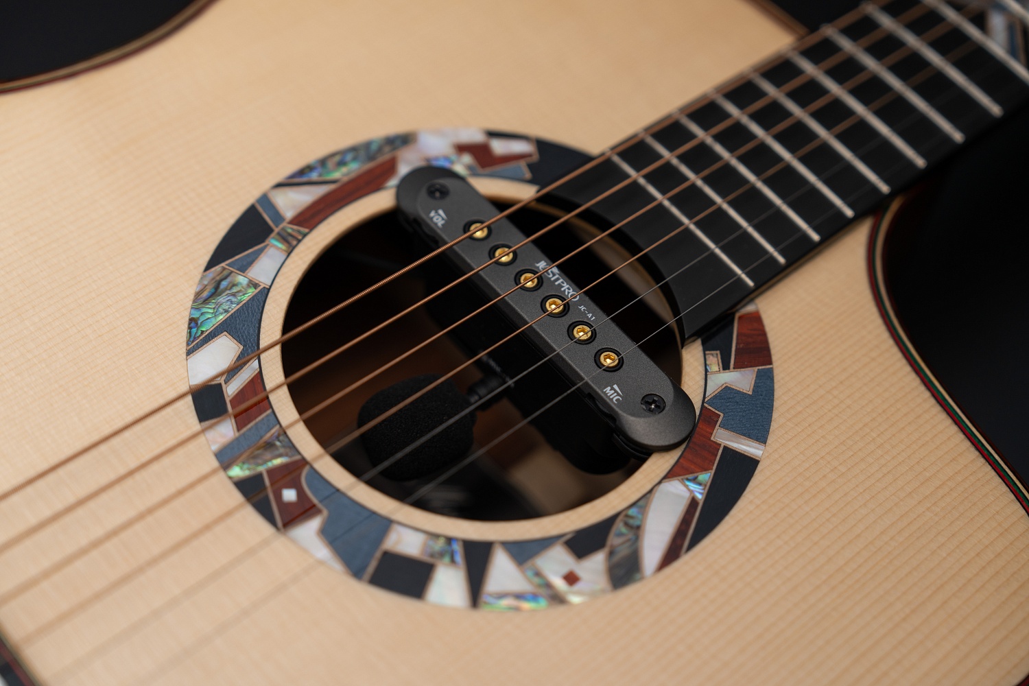 Meridaextrema Poison