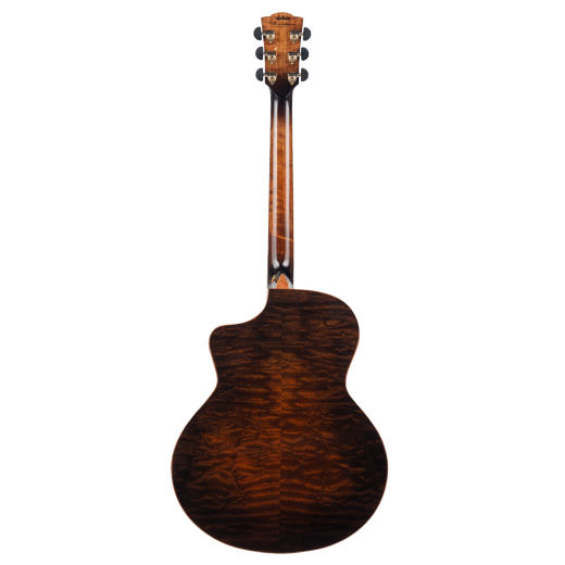 Rocker GC 2