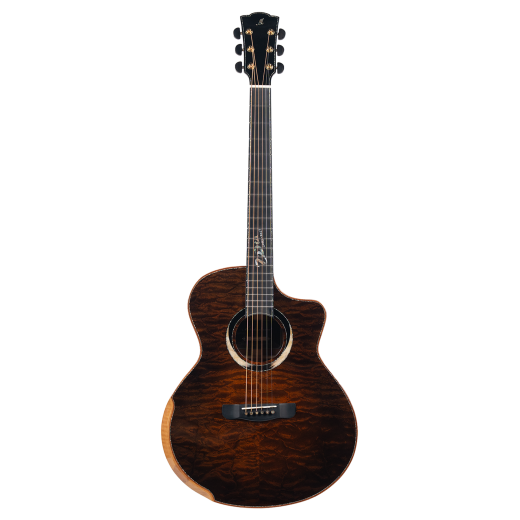 Rocker GC 1