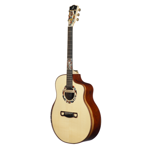 Meridaextrema Poison (2)