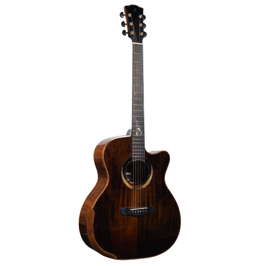 Gloria V-GAC 3