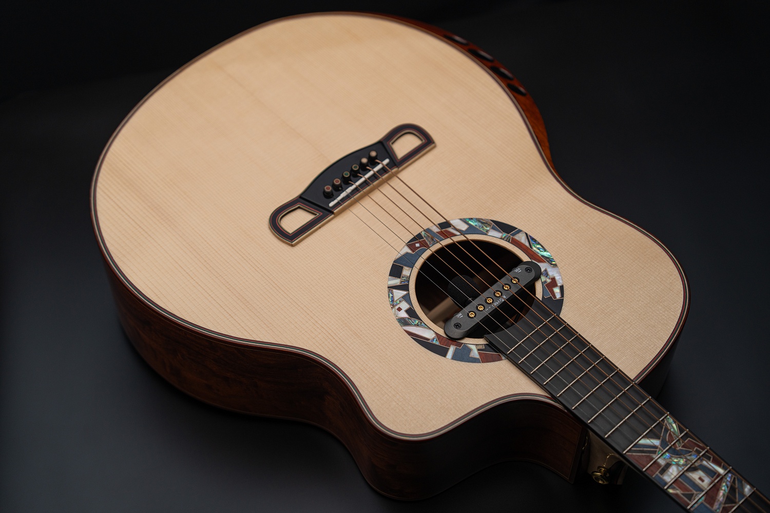 Meridaextrema Poison