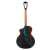 Meridaextrema Sadhu T