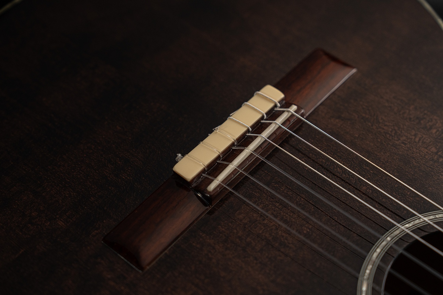 Meridaextrema MC-17ASH