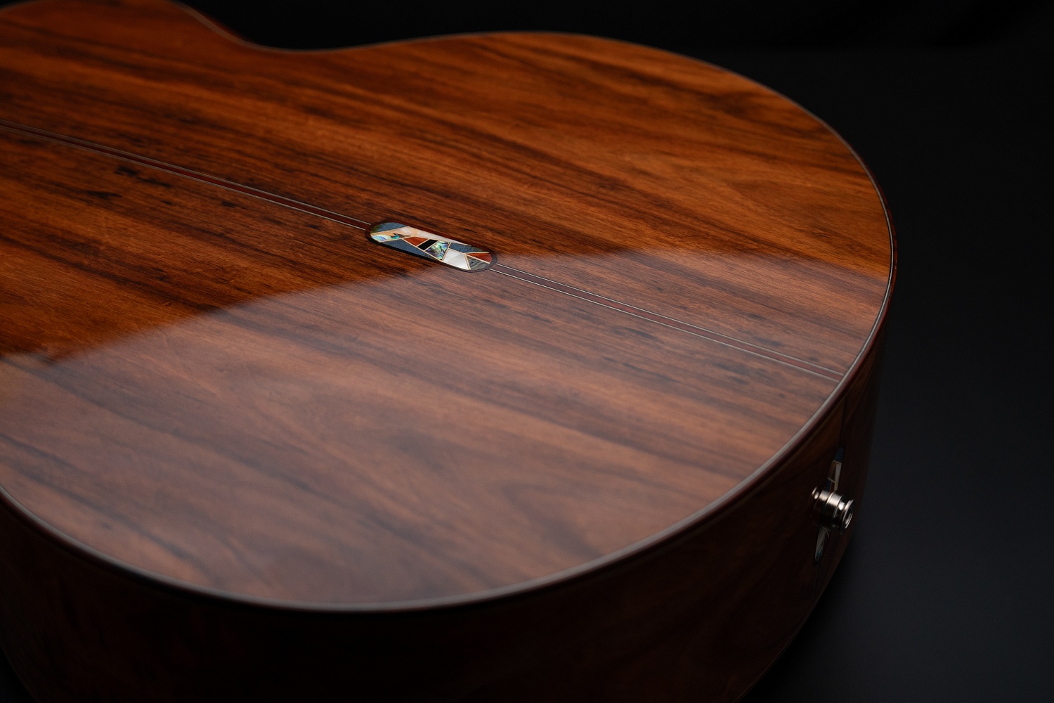 Meridaextrema Poison