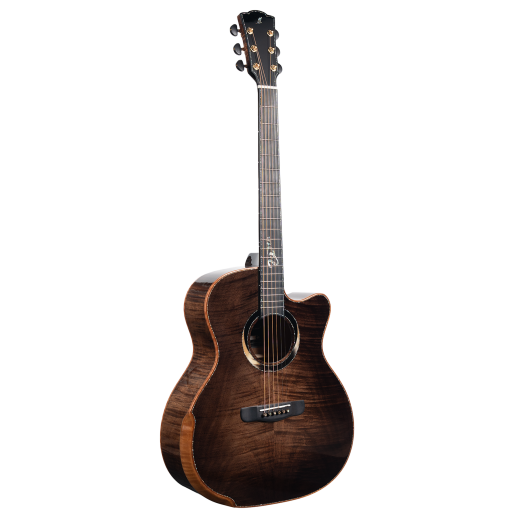 Duke GAC 3
