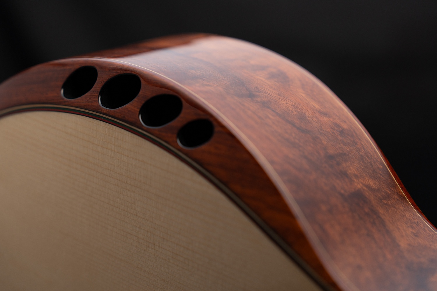 Meridaextrema Poison