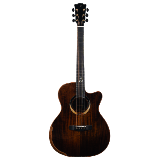 Gloria V-GAC 1