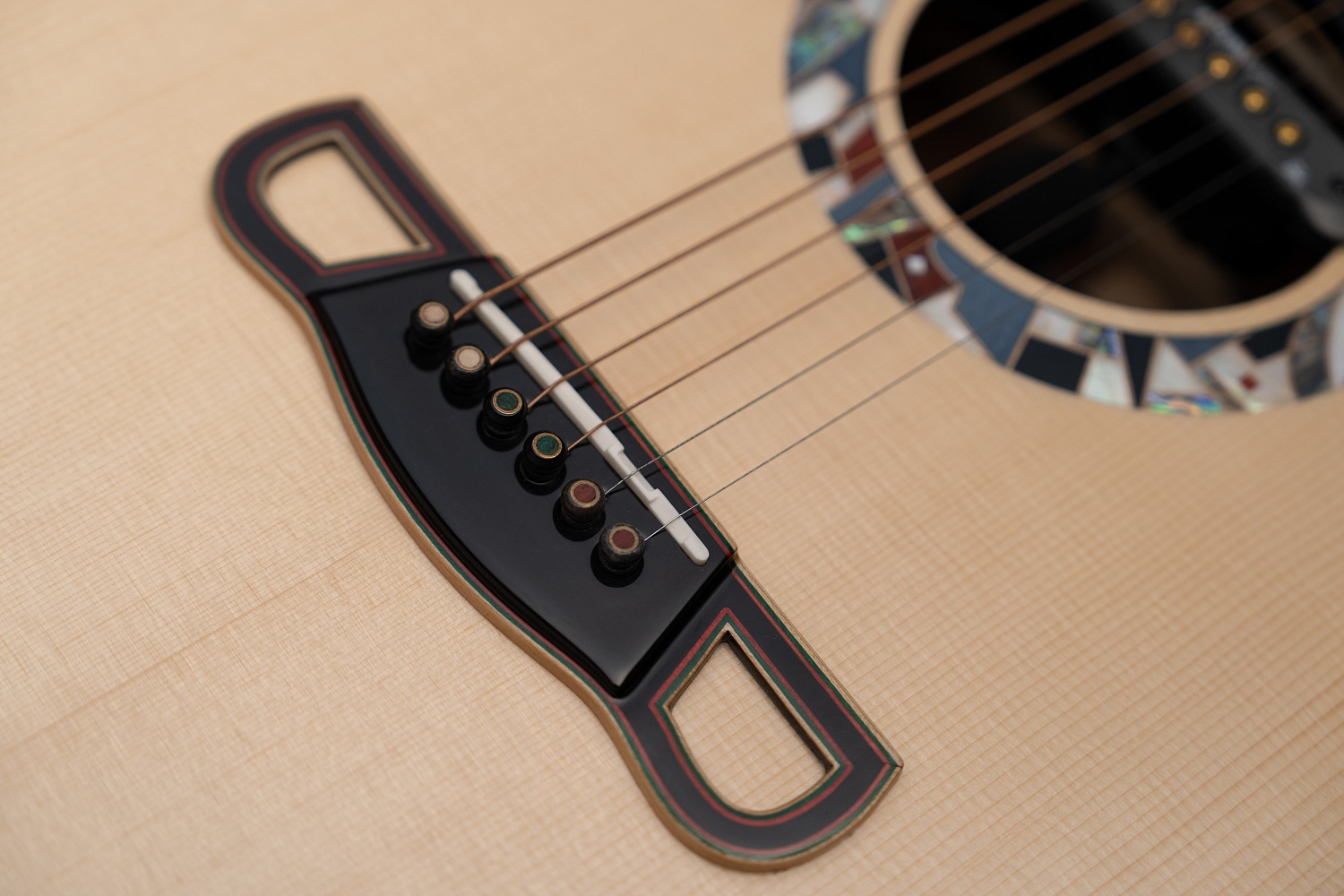 Meridaextrema Poison