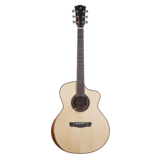 Meridaextrema Deep Throat GC (1)